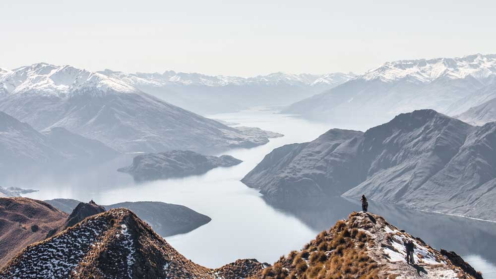 Nueva Zelanda